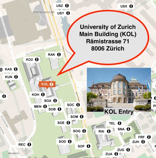 Location
